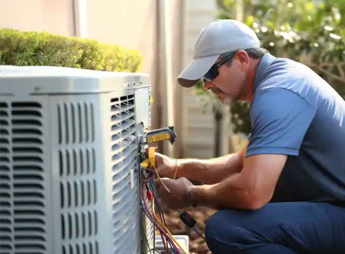 installateur Overveen